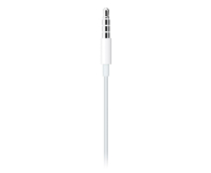 Apple SŁUCHAWKI DOUSZNE APPLE EarPods z wtyczką słuchawkową 3,5 mm - 1467570 - zdjęcie 5